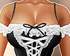 Black Xmas Dress