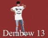 MA Dembow 13 Action