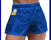 !!Beach Blue Shorts