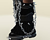 Punk Grunge Boots