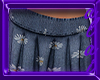 DENIM MINI DAISYS