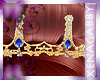 Sapphire Dream Crown
