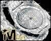M69 Diamond Watch M