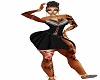 Q.D.K Black beauty