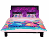 Lilo&Stitch Bed