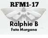Ralphie B Fata Morgana