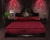 Romantic Penthouse Bed