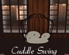 Cuddle Chat Swing
