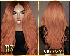 !C Spicey Custom Hair