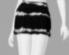 Black & White Skirt