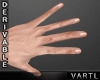 VT | Perfect Hands