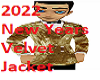 2022 New Years G Jacket