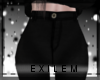 [EX] HW Blk Jeans