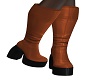 Tania Rust Boots V2