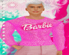 Barbie ken sexy pink