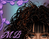 MB Josse Caramel + Bangs