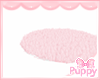 [Pup] Pink Rug