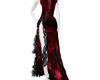 dress queen