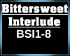Bittersweet Interlude