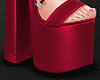 Icon Red Heels