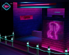 {Ls} Neon ROOM