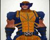 Wolverine Logan Avatar 1
