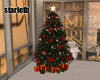 Christmas Tree W Trigger