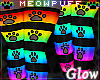 Meow! Add Leggings Raveb