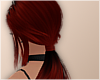 -A- Crystal Red Hair