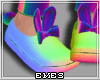 Kid Bunny Shoes