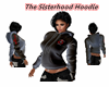 The Sisterhood Hoodie