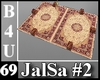 [Jo]B- JalSah #2