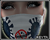 :K: CoronaVirus Mask |F