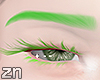 𐙚 2 lime brows