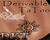 TaToo  Derivable [DKT]