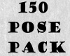 150 Male Poses