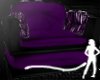 [R] Wild Chair (Purple)