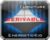 EK! Derivable Sofa 002