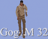 MA Gogo M 32