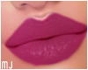 Pami Zell Grape Lips