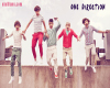 ONE DIRECTION TEEN POST