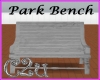 C2u Park Bench