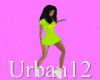 MA Urban 12 Female