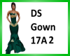 DS Gown 17A2