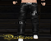 G~ Pant Black