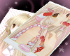 ! chobits rugs <3