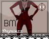 Lady DD: Suit BM