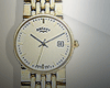 D|Rotary Gold Watch