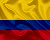 Bandera Colombia