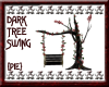 {Pie}Dark Tree Swing